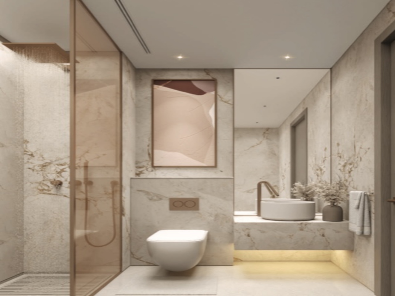 Red Square Towers /Q4 2026